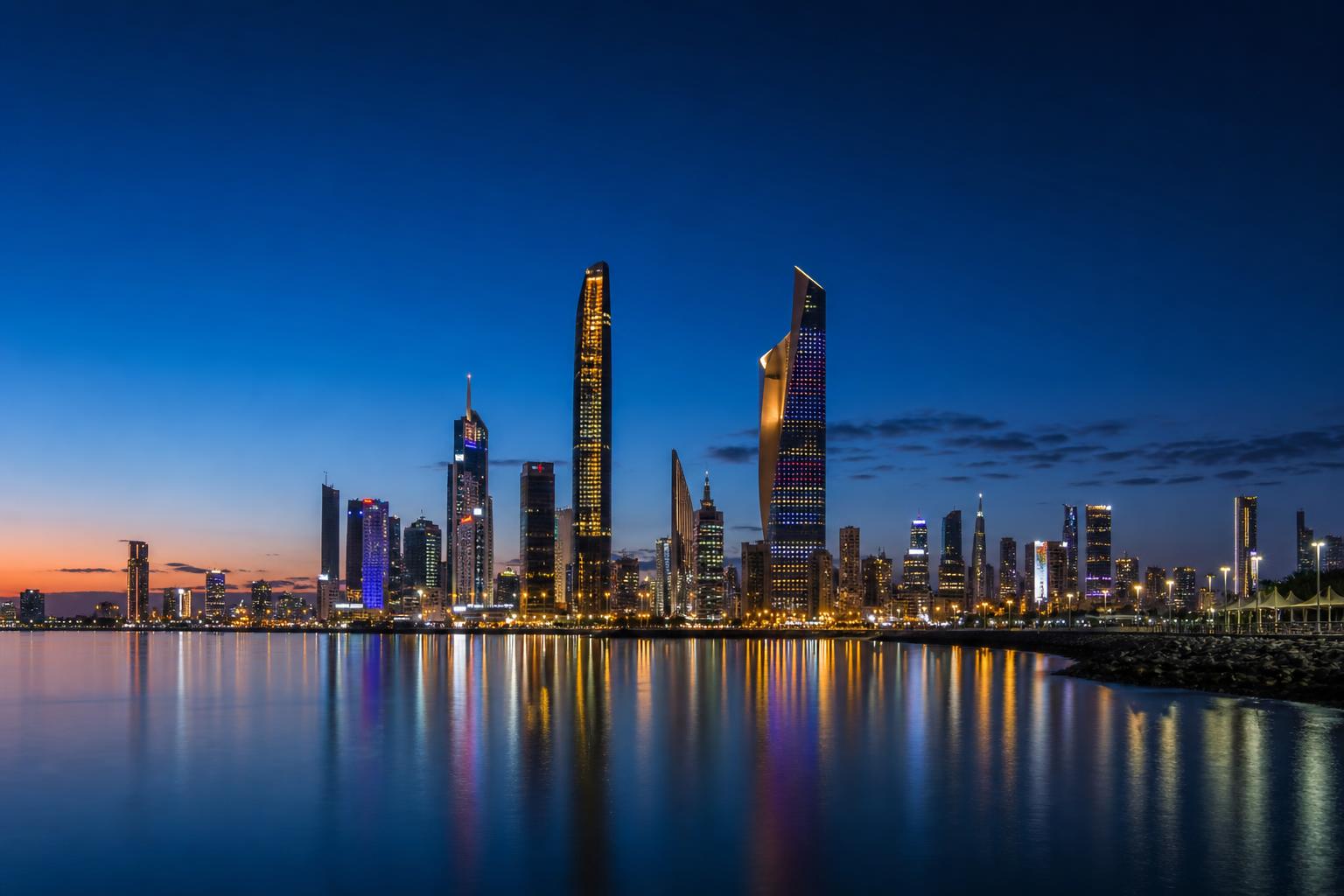 ملتقى الإنشاءات الخليجي